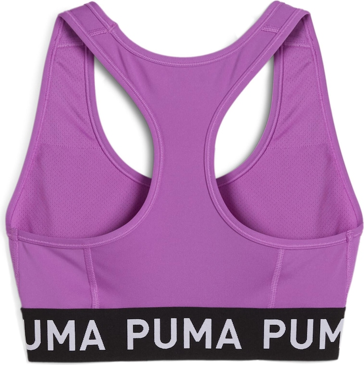 Actual product image Puma 4keeps Elastic Bra - P (XS)