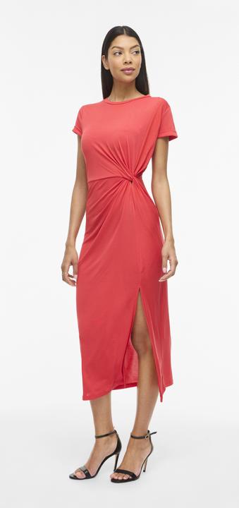 Produktbild Vila VIMODALA Kurzärmeliges Maxikleid (XXL)