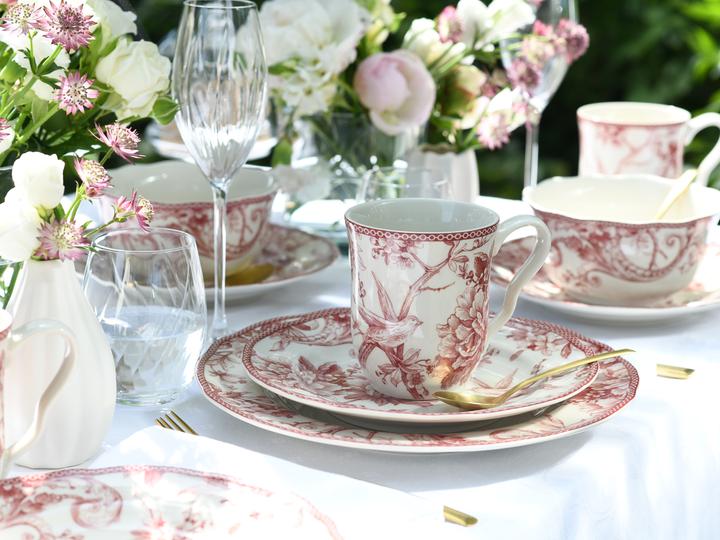 Produktbild CreaTable Adelaide (16 Stk.)