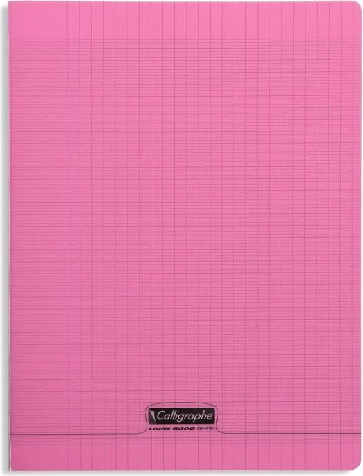 Immagine prodotto Clairefontaine Lega 8000 POLYPRO (Copertina morbida)