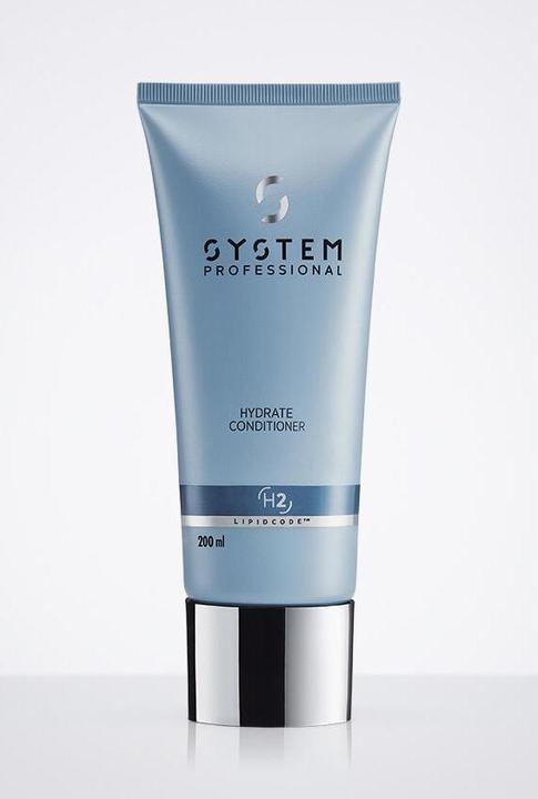 Actual product image System Professional Hydrate - Conditioner (200 ml)