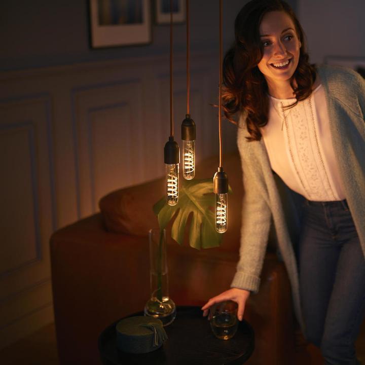 Produktbild Philips Filament (E27, 250 lm, 1x)