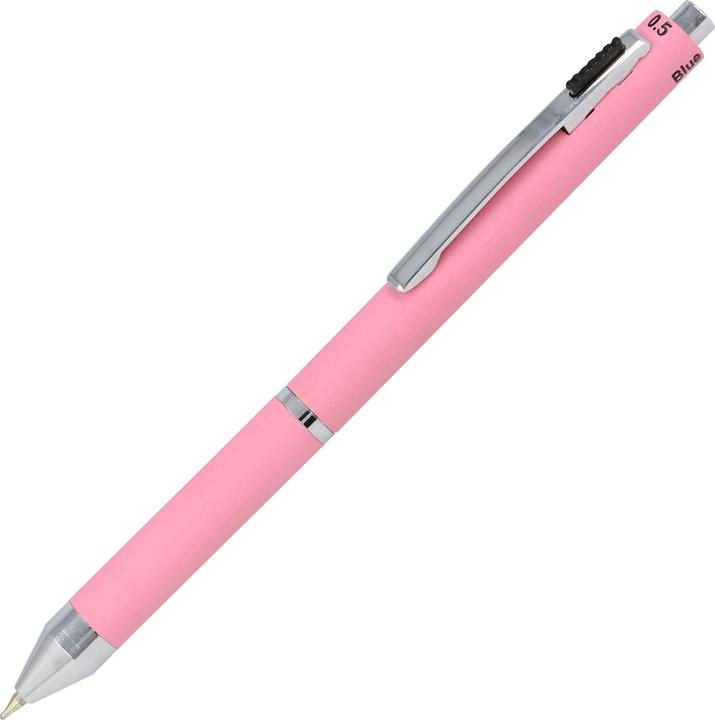 Actual product image Online MULTIFUNCTION PEN Multipen (Rose, 1x)