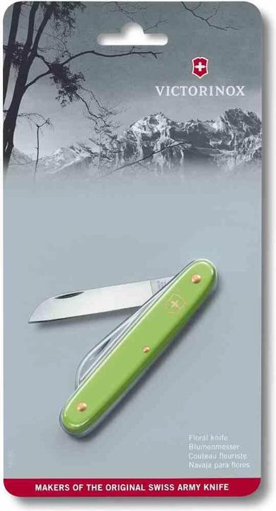 Produktbild Victorinox Blumenmesser (5.50 cm)