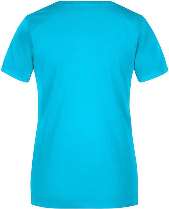 Produktbild James & Nicholson Basic TShirt (XL)