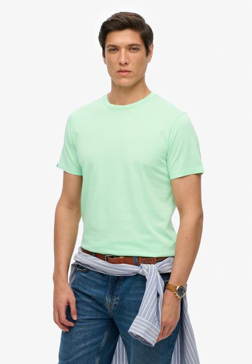 Actual product image Superdry Classic Essential T-Shirt (3XL)