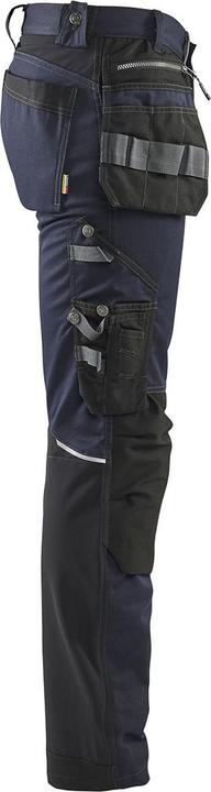 Produktbild Blakläder Craftsman Stretch (58)