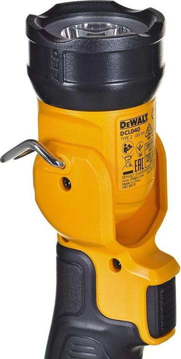 Produktbild DeWalt DCL040XJ (110 lm)