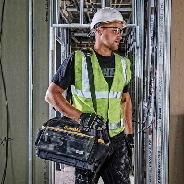 Actual product image DeWalt Tool bag