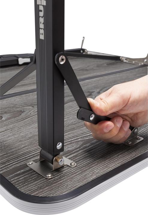 Produktbild Brunner Elutop Compack Square 120
