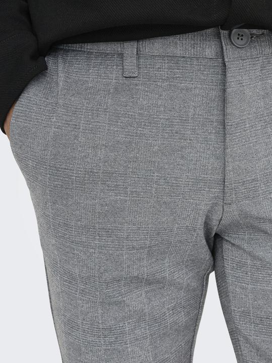 Produktbild Only & Sons Kariert Chino (W31/L34)