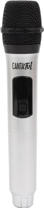 Produktbild Giochi Preziosi Karaoke Sing You Trolley mit