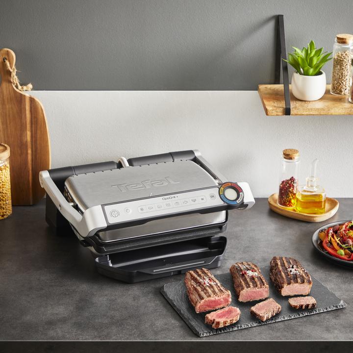 Productafbeelding Tefal GC717D10