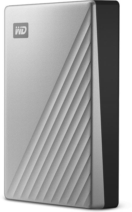 Image du produit WD My Passport Ultra for Mac (5 To)