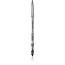 Actual product image Clinique Quickliner (02-Smoky Brown)