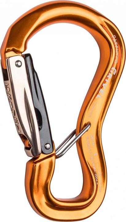 Immagine prodotto Grivel Cancello gemello Clepsydra