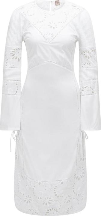 Image du produit BOSS - Robe style Bord brodé DANOUK - Femme (32)
