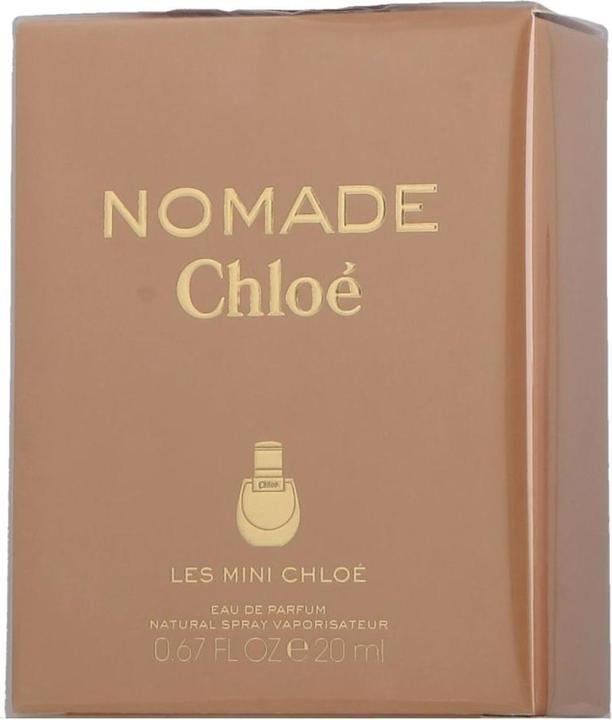 Produktbild Chloé Les Mini Eau de Parfum (Eau de Parfum, 20 ml)