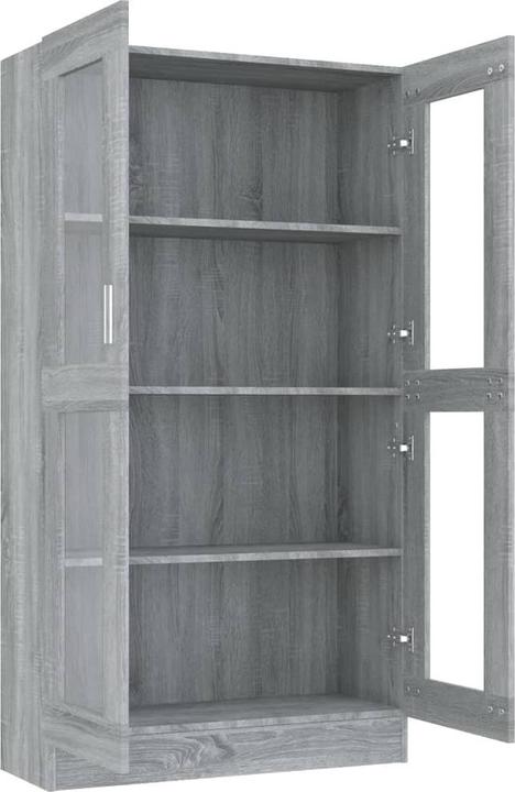 Actual product image vidaXL Gizela (82.5 x 30.5 x 150 cm)