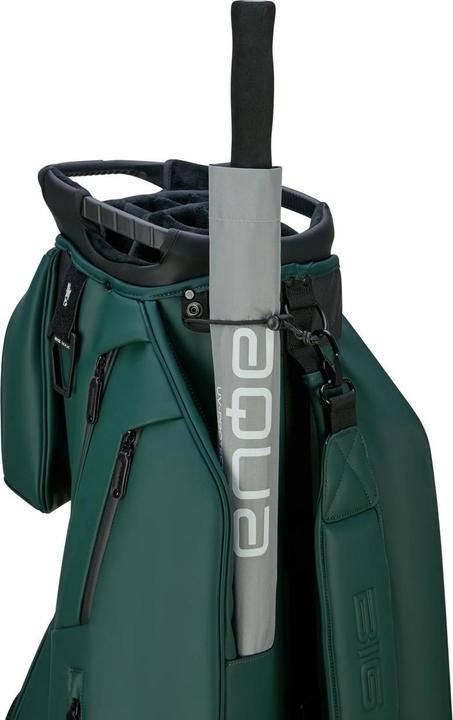 Produktbild Big Max Dri Lite Prime Cartbag Grün