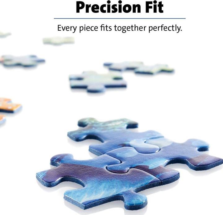 Immagine prodotto Ravensburger Spedizione spaziale (200 pezzi)