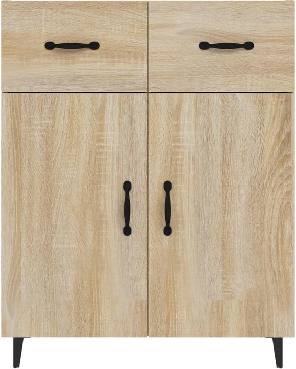 Image du produit vidaXL Sideboard (69.50 x 34 x 90 cm)