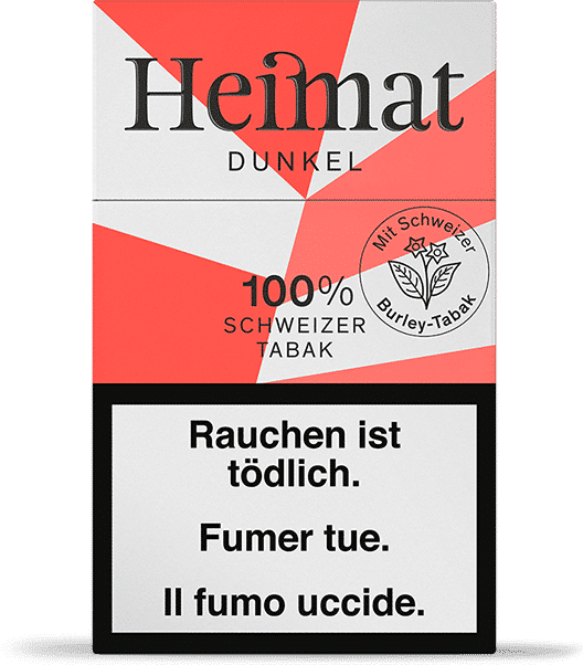 Actual product image Heimat Dark (1 pcs.)