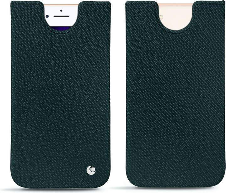 Produktbild Noreve Lederschutzhülle (Apple iPhone 8)