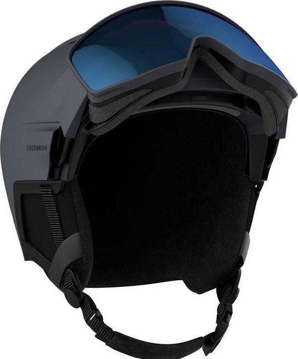Actual product image Salomon Driver Pro Sigma (56 - 59 cm, L)