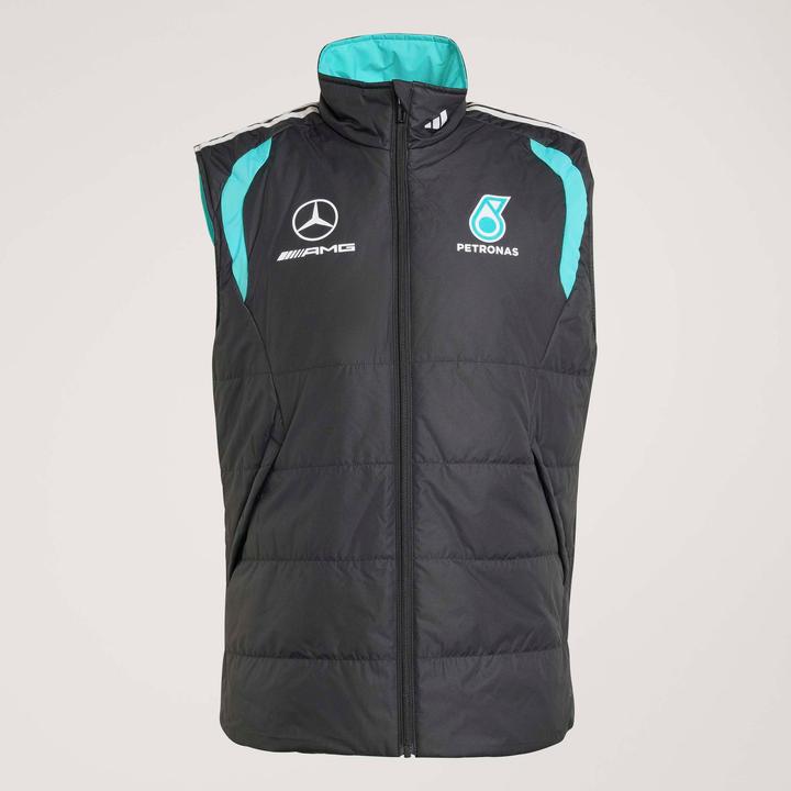 Produktbild Adidas Mercedes MC (M)