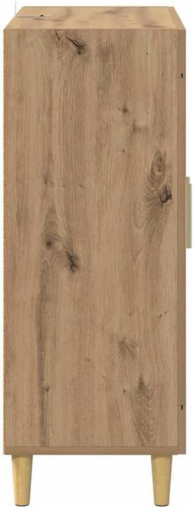 Actual product image vidaXL Modernes Sideboard (34 x 69.50 x 90 cm)