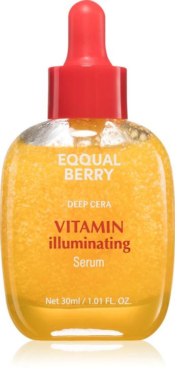 Produktbild Eqqualberry Vitamin Illuminating Serum (30 ml)