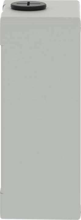 Produktbild Schneider Electric XAPD2204 Leergehäuse XAP Metall grau für 4x22mm - CSA (Gehäuse)