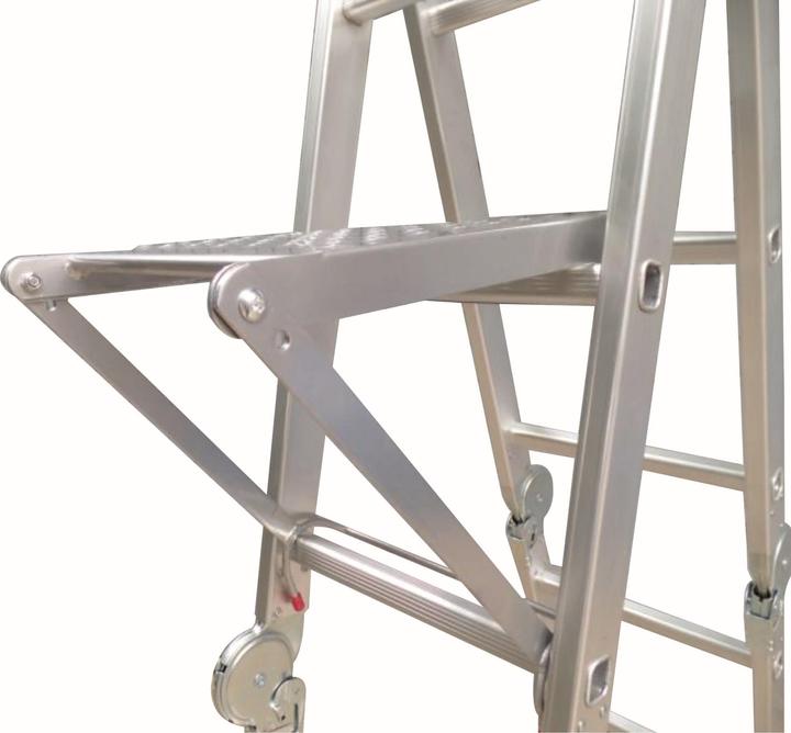 Actual product image Hammersmith SuperLadder (Multi-purpose ladder, 334 cm)