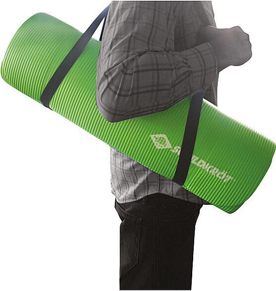 Produktbild Schildkröt Fitnessmatte (15 mm)