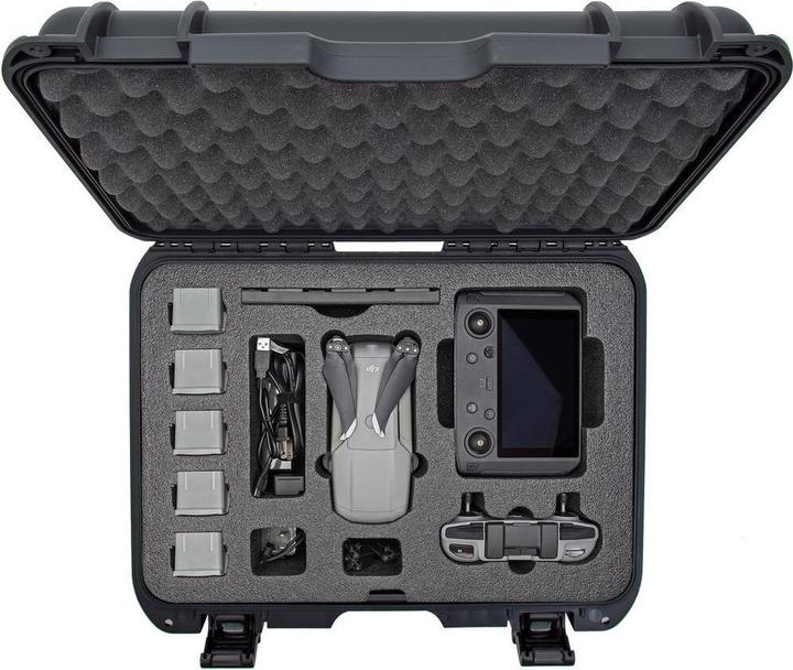 Produktbild Nanuk 925 Mavic Air 2 Smart Cntlr (Drohnen Koffer, DJI Mavic Air 2)