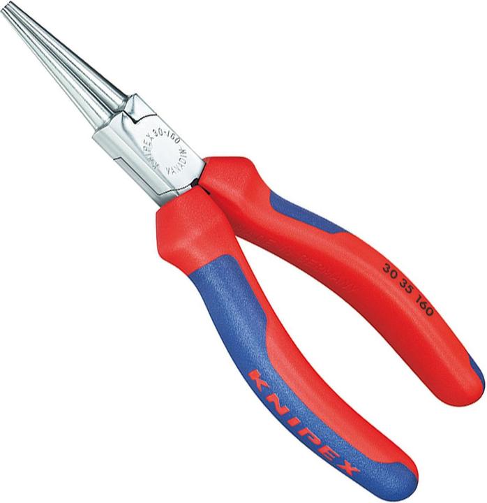 Produktbild Knipex Langbeckzange (140 mm)