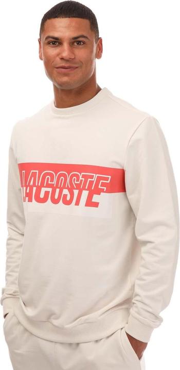 Image du produit Lacoste - Sweat - Adulte (S)
