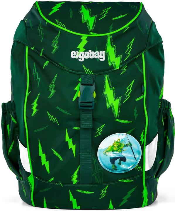 Actual product image Ergobag Mini