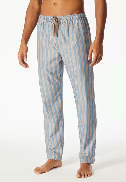 Produktbild Schiesser Pyjamahose Mix + Relax (54)