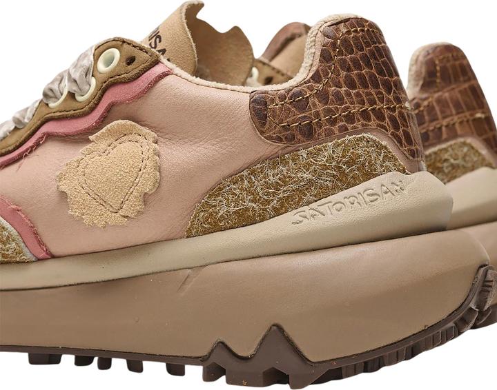 Image du produit Satorisan Chacrona Metta Premium (36)