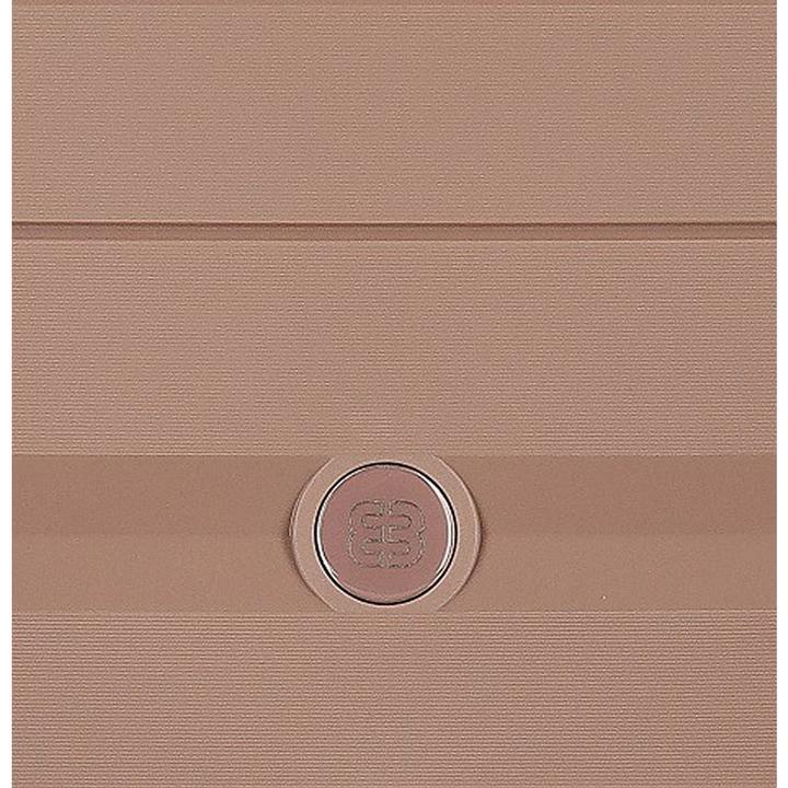 Actual product image Enrico Benetti Montréal - Set of 3 suitcases