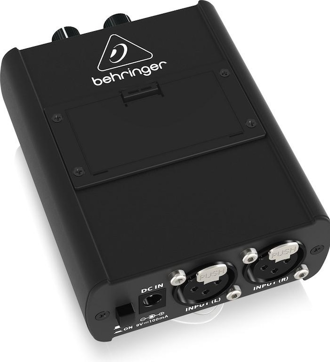 Image du produit Behringer Powerplay P1