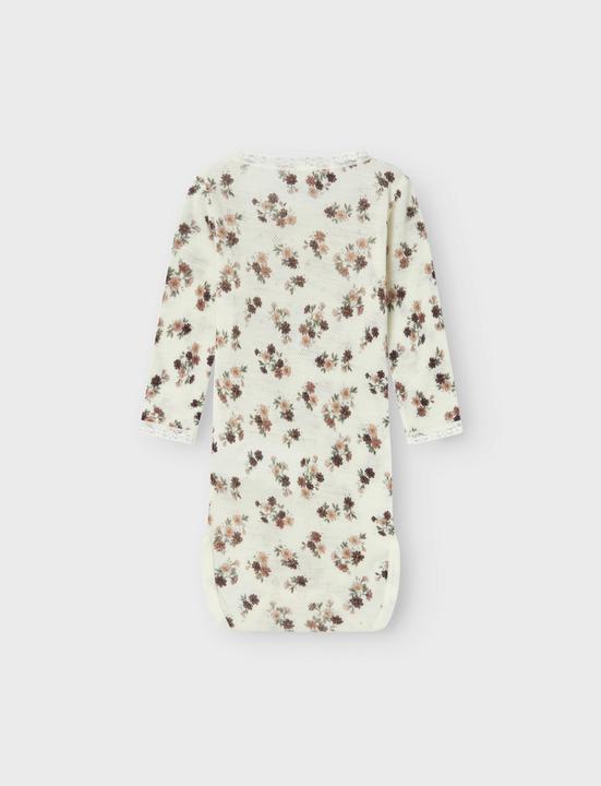 Produktbild Name it Merinowoll Strampler (50)