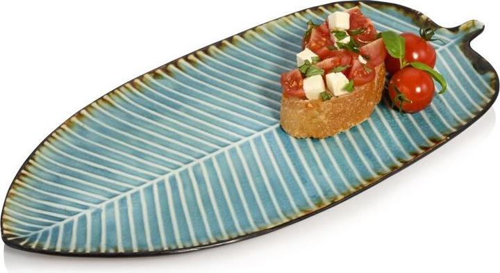 Sänger Geschirr Servierteller Capri
