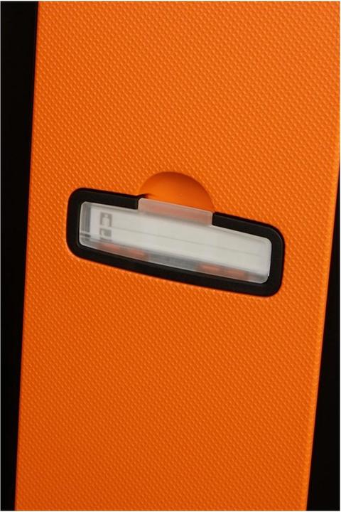 Actual product image Samsonite S'CURE SPINNER 55/20 (34 l)