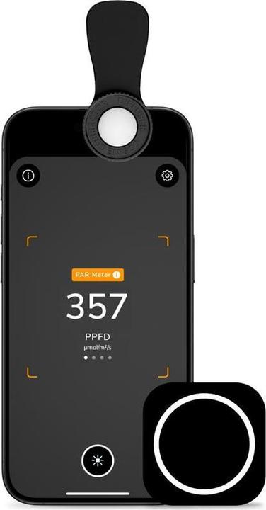 Image du produit Lightray Diffusor und App