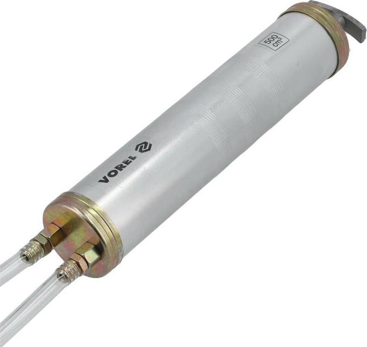 Produktbild Toya 500 mm Handölpumpe