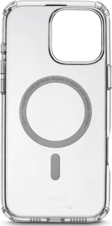 Produktbild Hama Extreme Protect (Apple iPhone 16 Pro Max)