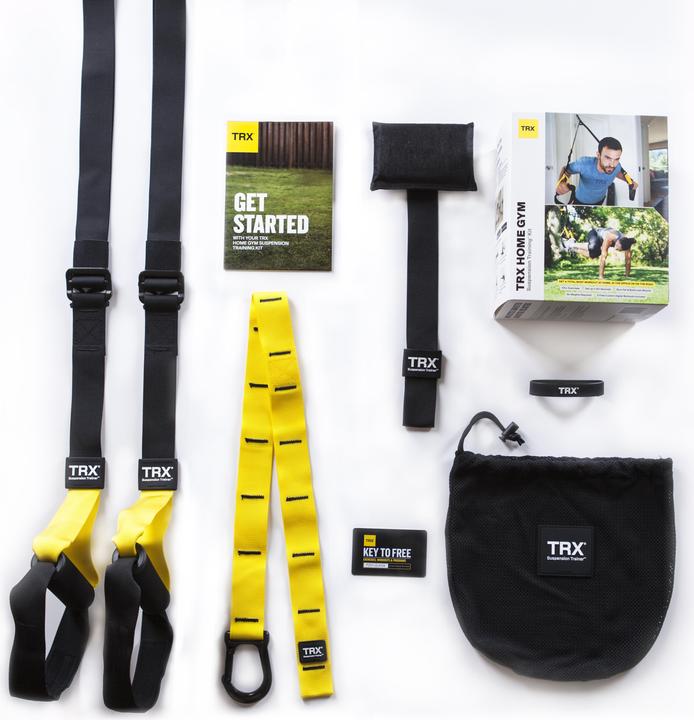 Produktbild TRX Home Gym